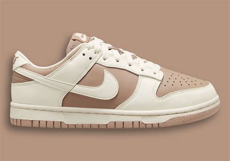 dunk beige nike